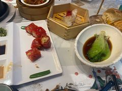 -云山茶餐厅(广东大厦店)