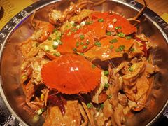 -赖胖子肉蟹煲(金牛万达店)