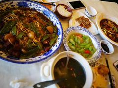 -九头鸟酒家(四道口店)