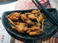 -哥老官重庆美蛙鱼头(宝山龙湖店)