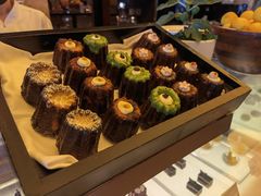 -富力丽思卡尔顿酒店·香荟全日制餐厅