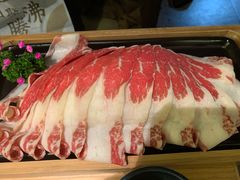 -湊湊火锅·茶憩(东城民盈国贸城店)
