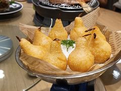 -鲍岛海鲜厨房(漳州路店)