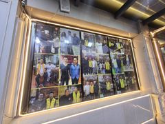 -清真利德顺小老饭庄(复兴路店)
