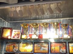 -香港鸳鸯王(西湖路店)