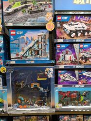 -乐高授权专卖店(卓悦汇店)