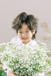 -米兰贝贝·高端儿童摄影旗舰店