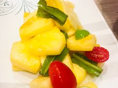 -云海肴云南菜(青浦宝龙店)