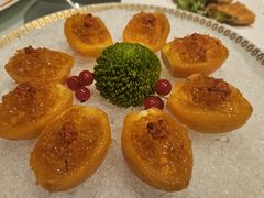 -三号黄浦会Canton Table