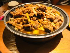 -丫丫厨娘·柠檬鸭(安吉万达店)