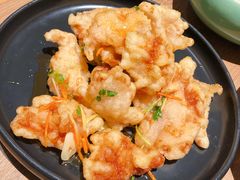 -金掌勺锅包肉(华润万象城店)