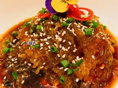 -徽镇小厨·经典徽菜(马连道店)