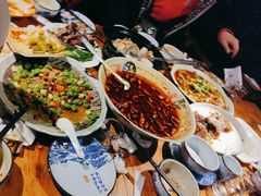 -青城甲(青城山店)