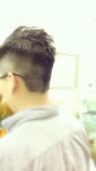 -HairCode芭曲发型