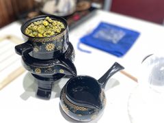 -喜势点·糖沙翁手工茶点·本地人茶居(永庆坊店)