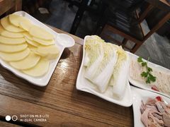 -羊乐锅·火锅·烧烤(南京创始店)