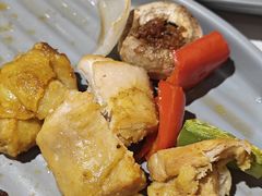 -库滋明·俄罗斯特色美食(中央大街店)