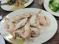 -贞姨美食·老字号海鲜大排档