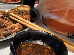 -靓靓蒸虾·头牌蒸虾(雪松路总店)