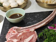 -老板娘的烤肉店(港湾广场店)