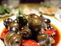 -老闵田螺馆·南昌市井菜·特色小吃(总店)