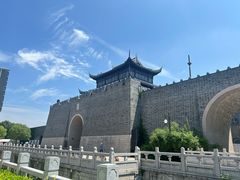 -相门城墙文化休闲景区