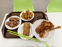-北大家园食堂