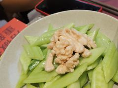 -椒爱水煮鱼川菜(皇姑万象汇店)