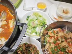-良厨本味· 老坛剁椒鱼头(深南腾讯店)