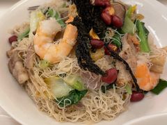 兴化炒米粉-莆田餐厅PUTIEN(西安万象天地店)