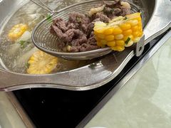 -潮悦牛肉火锅城(水贝店)