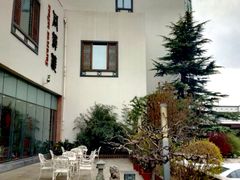 -北京邮电会议中心