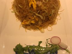 海鲜炒粉丝-小菜园新徽菜(合肥之心城店)