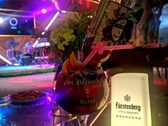 -爵士花园音乐酒吧餐厅