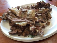 -清真·益鑫羊肉手抓馆(花园北街店)