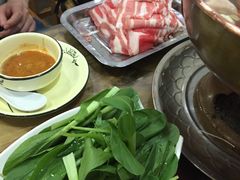 -木萨火锅店(开鲁路店)