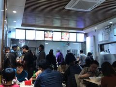 -林静小吃(复兴路店)