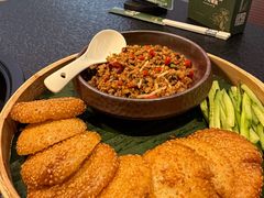 -一善菌·云南菌汤·云南菜(银泰城店)