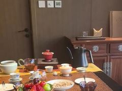 -王府茶宴(大观园总店)