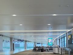 -上海浦东国际机场-T2航站楼