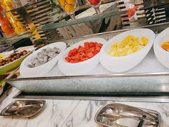 -厦门海景洲际酒店·海峡全日制餐厅