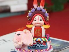 -老北京兔儿爷(琉璃厂东街店)