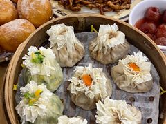 -都一处烧麦馆(前门店)