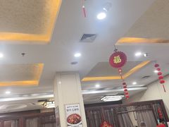 -京天红酒家(虎坊路店)