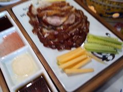-京氣春饼(机场店)