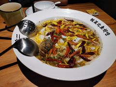 -太二酸菜鱼(福州泰禾店)