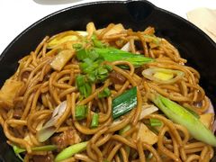 -嘉和一品(长江道店)