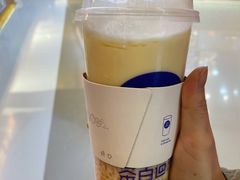 -茶百道(招商花园城店)