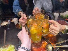 -冯校长老火锅(广州正佳广场店)