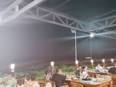 -渔家火锅·海鲜自助餐·演艺(亚龙湾天域酒店)